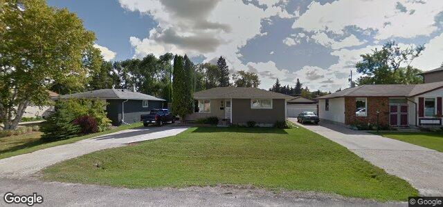 18 Dumore Bay（加拿大曼尼托巴省溫尼伯市）房屋照片