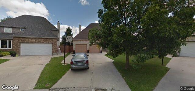 18 Sheldrake Cove（加拿大曼尼托巴省溫尼伯市）房屋照片