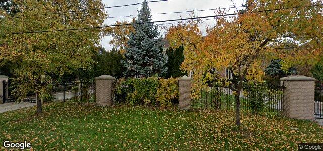 18 The Bridle Path（加拿大曼尼托巴省溫尼伯市）房屋照片