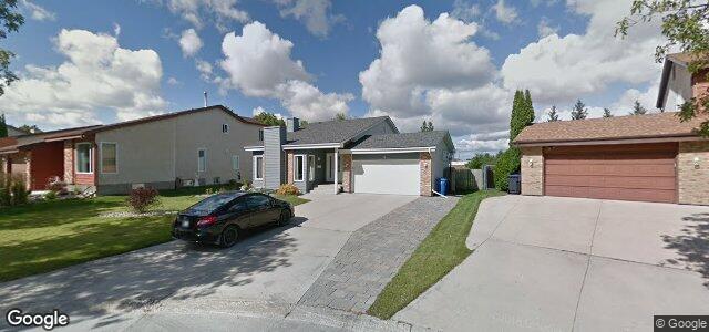 19 Carbutt Place（加拿大曼尼托巴省溫尼伯市）房屋照片