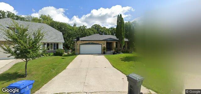 19 Inverary Bay（加拿大曼尼托巴省溫尼伯市）房屋照片