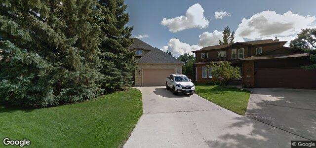 19 Moorstead Bay（加拿大曼尼托巴省溫尼伯市）房屋照片