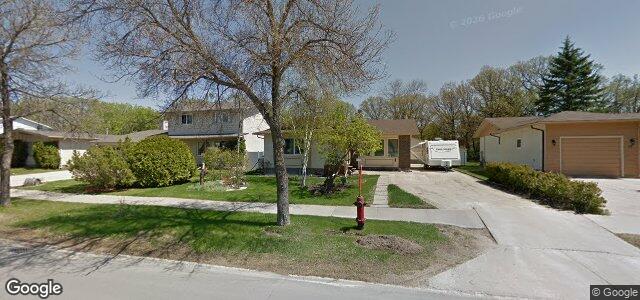 19 Scotswood Drive（加拿大曼尼托巴省溫尼伯市）房屋照片