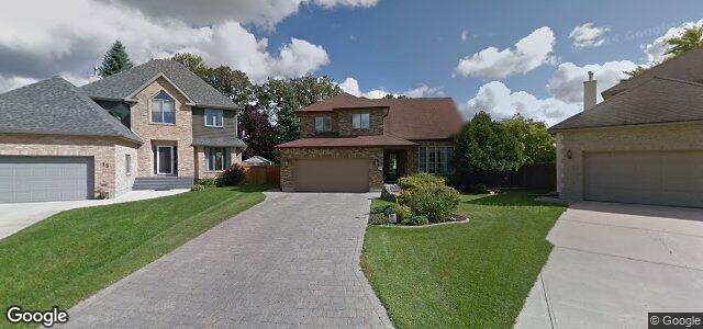 19 Yager Cove（加拿大曼尼托巴省溫尼伯市）房屋照片