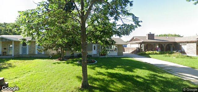 191 Carlotta Crescent（加拿大曼尼托巴省溫尼伯市）房屋照片