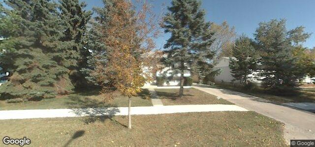 198 Carlotta Crescent（加拿大曼尼托巴省溫尼伯市）房屋照片