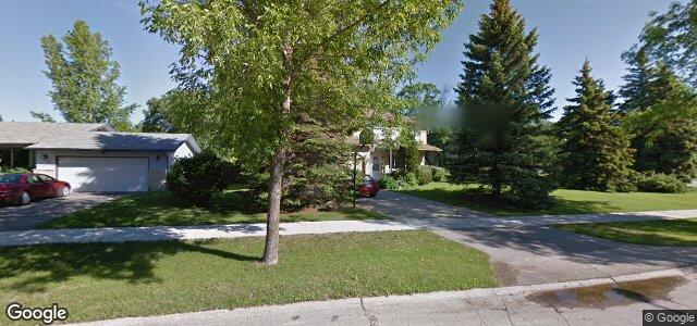 2 Buckle Drive（加拿大曼尼托巴省溫尼伯市）房屋照片