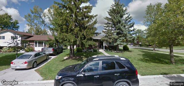 2 Cadiz Bay（加拿大曼尼托巴省溫尼伯市）房屋照片