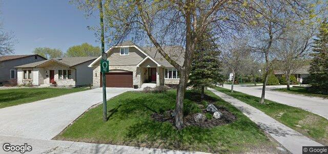 2 Harrogate Bay（加拿大曼尼托巴省溫尼伯市）房屋照片