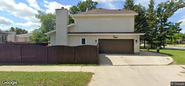 2 Hunterspoint Road（加拿大曼尼托巴省溫尼伯市）房屋照片