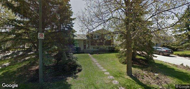 2 Speyside Avenue（加拿大曼尼托巴省溫尼伯市）房屋照片