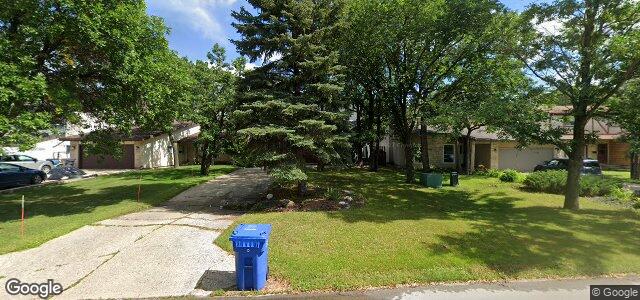 Photo of 21 Carlotta Crescent in Winnipeg, Manitoba