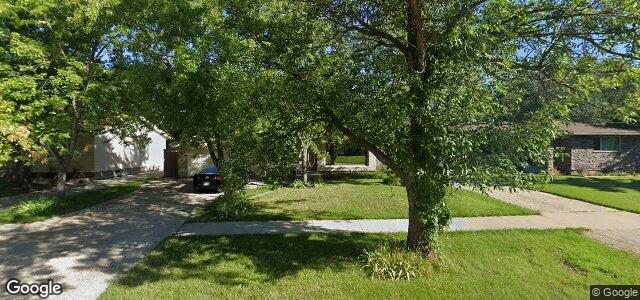 214 Carlotta Crescent（加拿大曼尼托巴省溫尼伯市）房屋照片