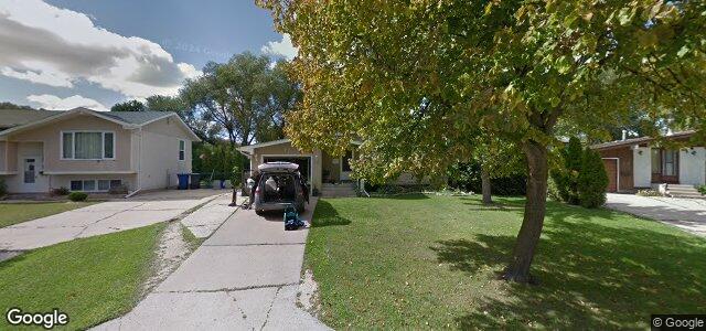 22 Cadiz Bay（加拿大曼尼托巴省溫尼伯市）房屋照片