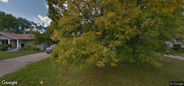 22 Carlos Lane（加拿大曼尼托巴省溫尼伯市）房屋照片