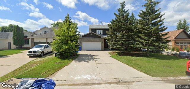 22 Civic Street（加拿大曼尼托巴省溫尼伯市）房屋照片