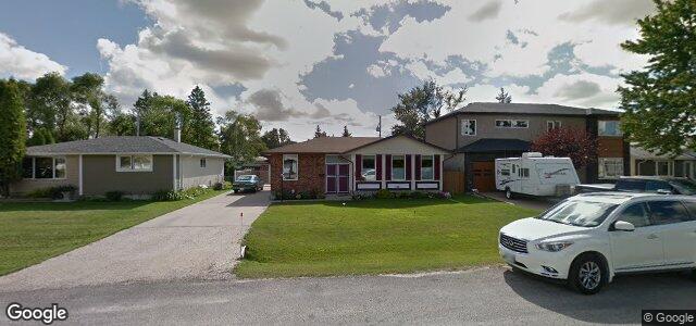 22 Dumore Bay（加拿大曼尼托巴省溫尼伯市）房屋照片