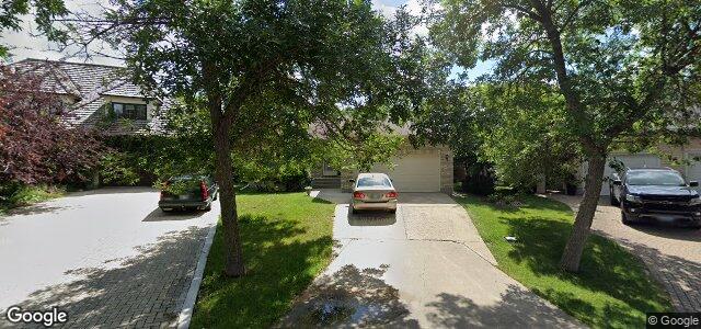 22 Glen Oaks Cove（加拿大曼尼托巴省溫尼伯市）房屋照片