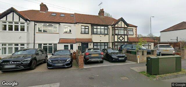 22 Matlock Crescent（加拿大曼尼托巴省溫尼伯市）房屋照片