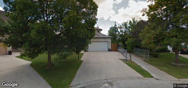 22 Sheldrake Cove（加拿大曼尼托巴省溫尼伯市）房屋照片