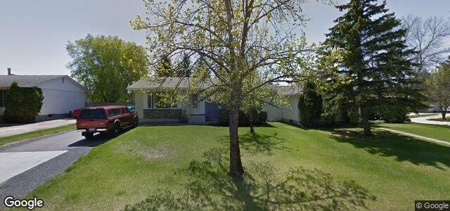 Photo of 22 Speyside Avenue in Winnipeg, Manitoba