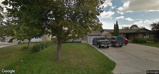 23 Carlos Lane（加拿大曼尼托巴省溫尼伯市）房屋照片