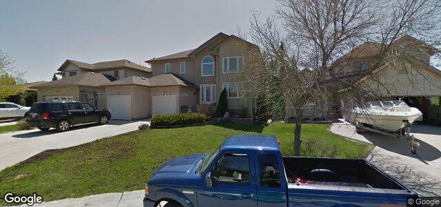 23 Harrogate Bay（加拿大曼尼托巴省溫尼伯市）房屋照片