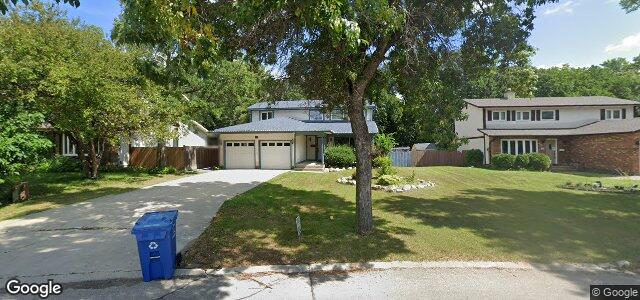 23 Hunterspoint Road（加拿大曼尼托巴省温尼伯市）房屋照片