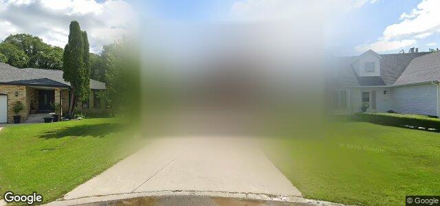 23 Inverary Bay（加拿大曼尼托巴省溫尼伯市）房屋照片