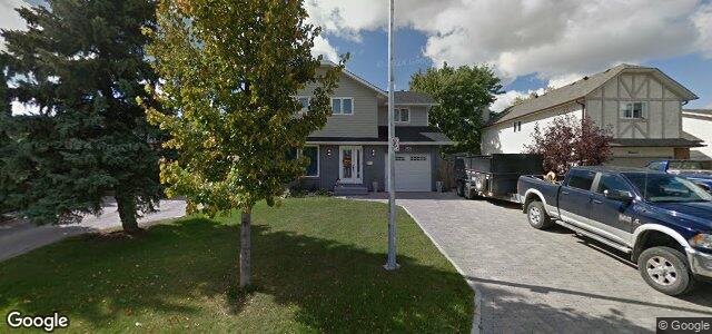 23 Norlorne Drive（加拿大曼尼托巴省溫尼伯市）房屋照片