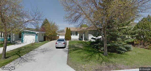 23 Savile Avenue（加拿大曼尼托巴省溫尼伯市）房屋照片