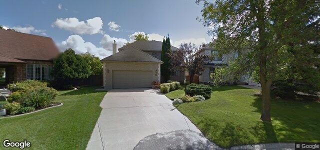 Photo of 23 Yager Cove in Winnipeg, Manitoba