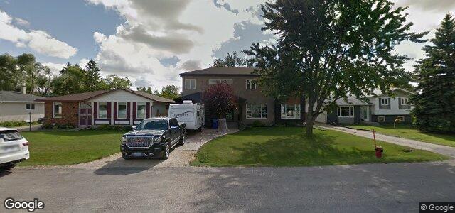 24 Dumore Bay（加拿大曼尼托巴省溫尼伯市）房屋照片