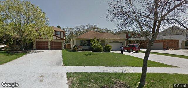 241 Scotswood Drive S（加拿大曼尼托巴省溫尼伯市）房屋照片