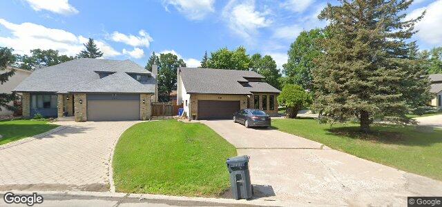 250 Scotswood Drive S（加拿大曼尼托巴省溫尼伯市）房屋照片