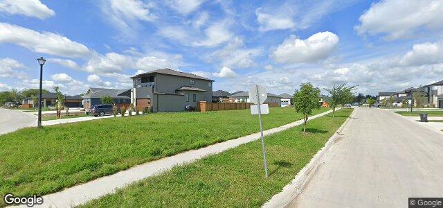 251 Glenbush Street（加拿大曼尼托巴省溫尼伯市）房屋照片