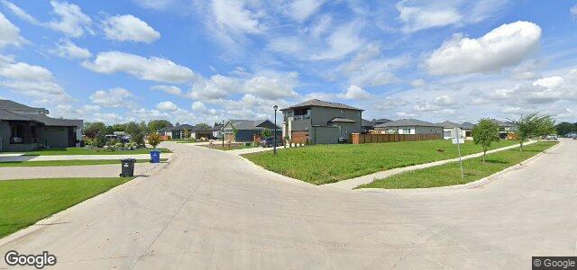 259 Glenbush Street（加拿大曼尼托巴省溫尼伯市）房屋照片