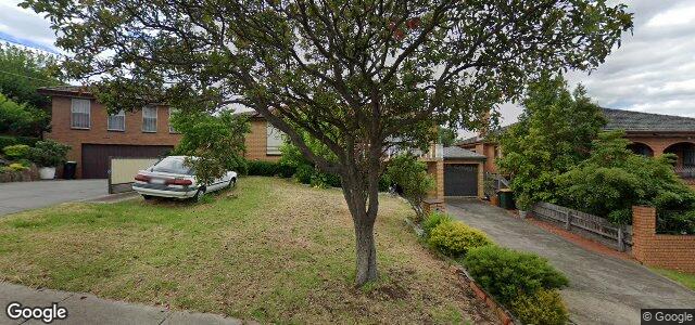 26 Barbara Crescent（加拿大曼尼托巴省溫尼伯市）房屋照片