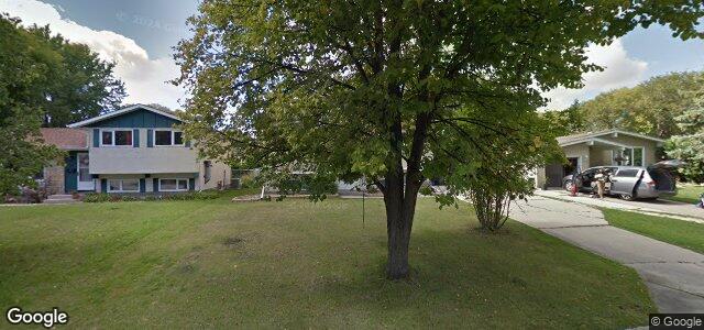 26 Cadiz Bay（加拿大曼尼托巴省溫尼伯市）房屋照片