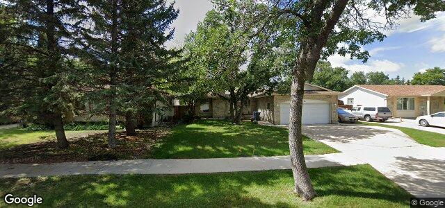 26 Carlotta Crescent（加拿大曼尼托巴省溫尼伯市）房屋照片