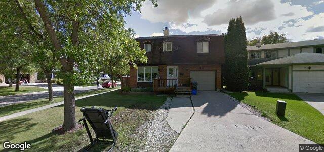 26 Citation Circle（加拿大曼尼托巴省溫尼伯市）房屋照片