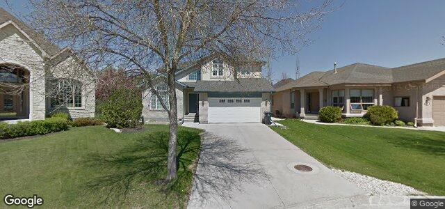 26 Harrogate Bay（加拿大曼尼托巴省溫尼伯市）房屋照片