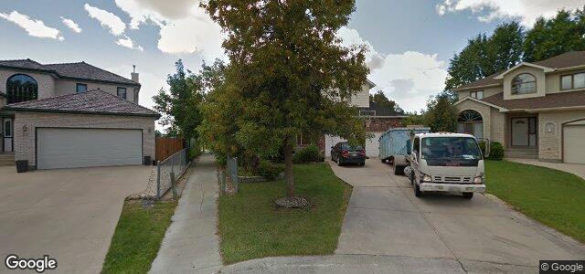 26 Sheldrake Cove（加拿大曼尼托巴省溫尼伯市）房屋照片