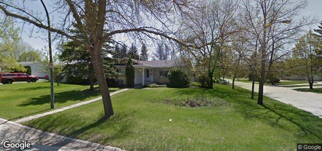 Photo of 26 Speyside Avenue in Winnipeg, Manitoba