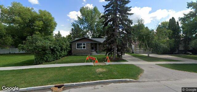 27 Buckle Drive（加拿大曼尼托巴省溫尼伯市）房屋照片