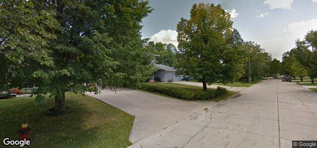 27 Cadiz Bay（加拿大曼尼托巴省溫尼伯市）房屋照片