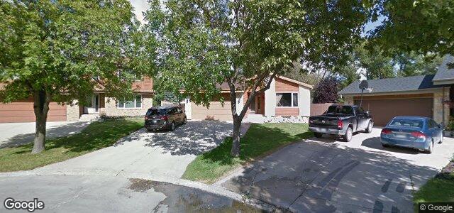 27 Carbutt Place（加拿大曼尼托巴省溫尼伯市）房屋照片