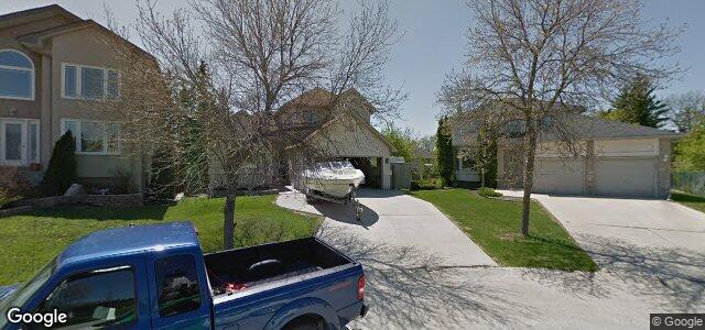 27 Harrogate Bay（加拿大曼尼托巴省溫尼伯市）房屋照片