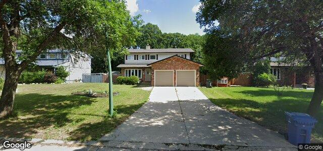 27 Hunterspoint Road（加拿大曼尼托巴省溫尼伯市）房屋照片