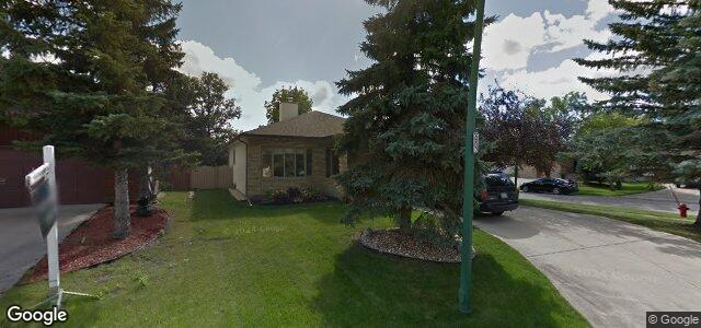 27 Moorstead Bay（加拿大曼尼托巴省溫尼伯市）房屋照片